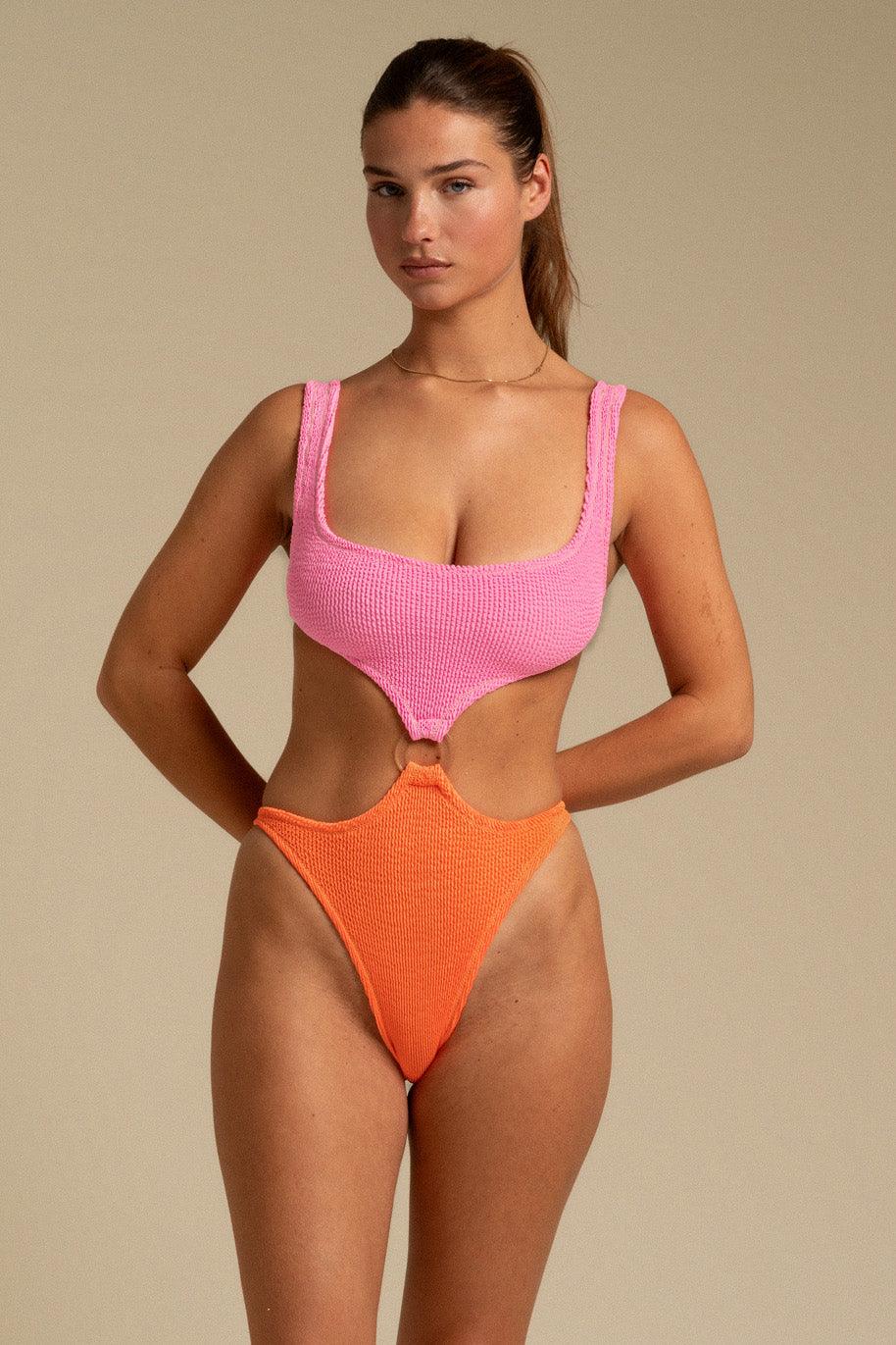 Reina Olga Augusta Swimsuit Qualità Garantita