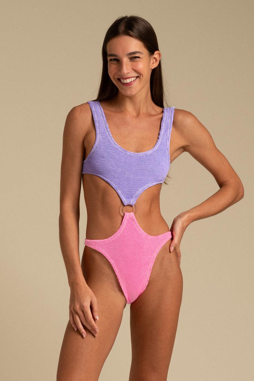 Reina Olga Augusta Swimsuit Acquista Ora