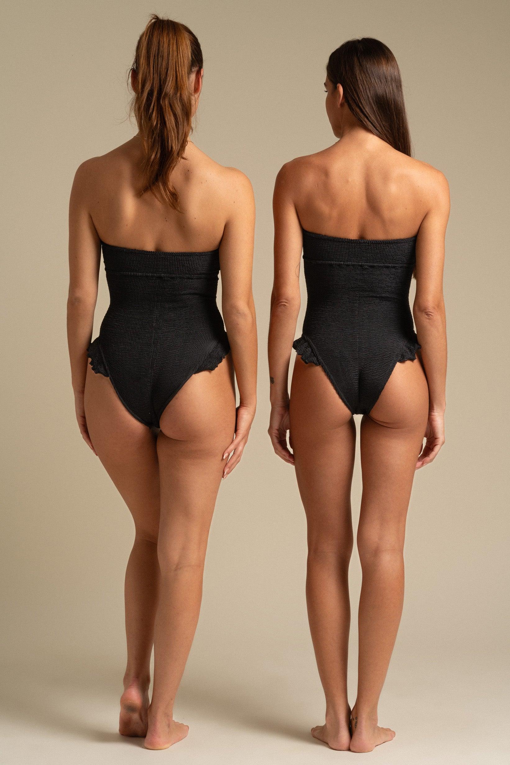 Reina Olga Laila Swimsuit Sottocosto
