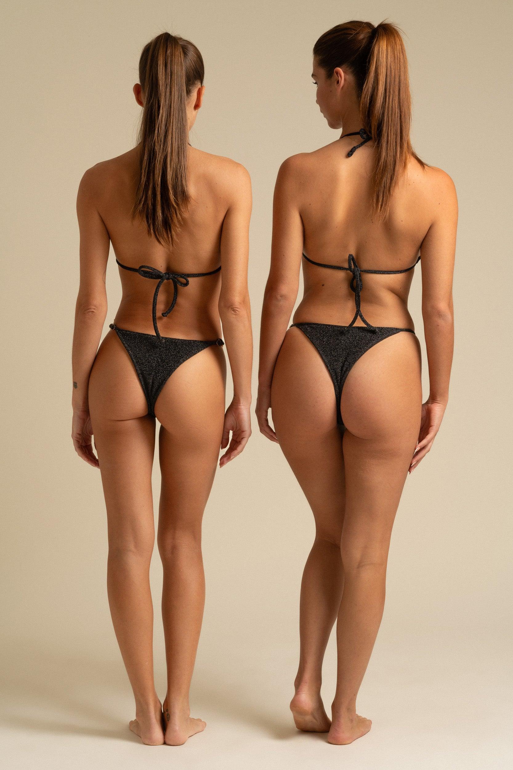 Reina Olga Splash Bikini Bottom Presa