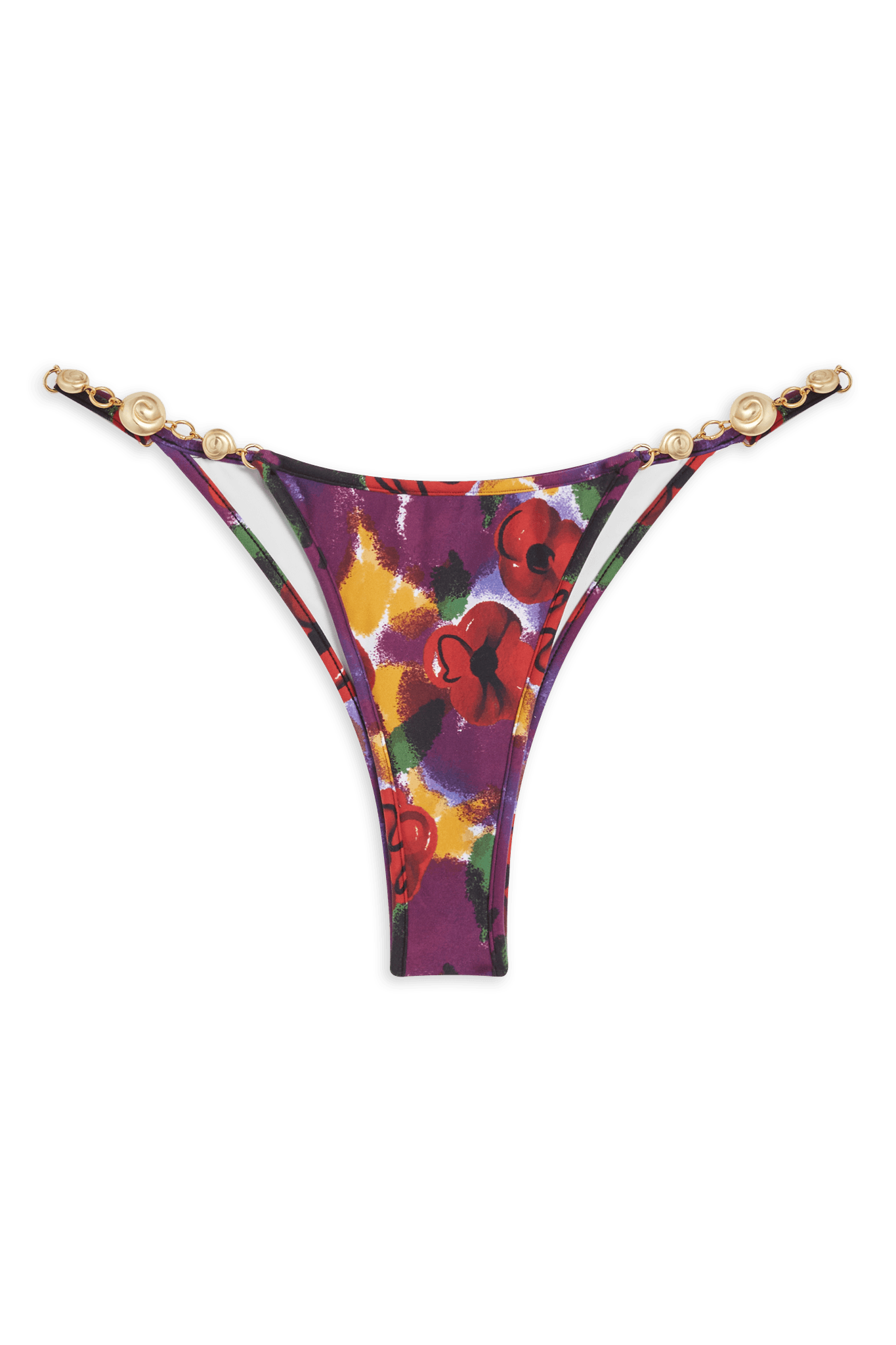 Reina Olga Splash Bikini Bottom Sconto