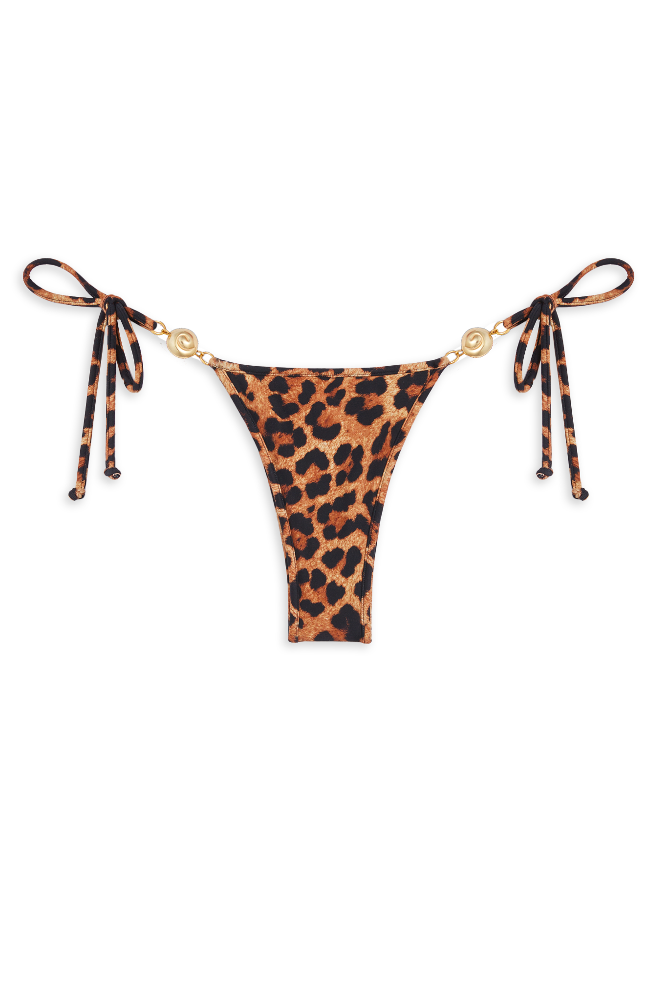 Reina Olga Carioca Splash Bikini Bottom Online