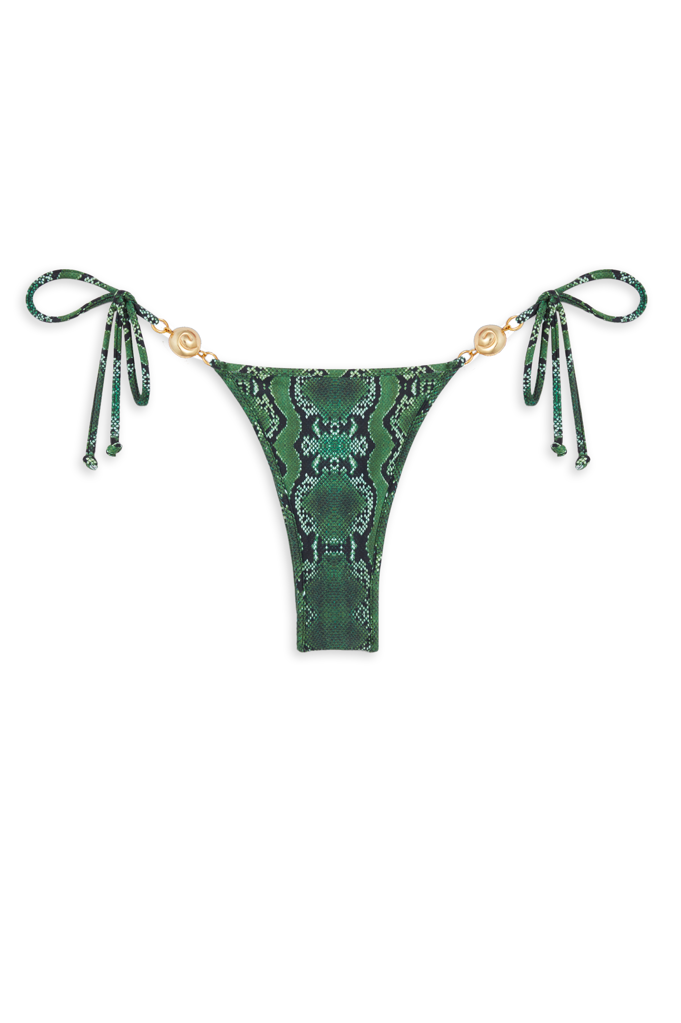 Reina Olga Carioca Splash Bikini Bottom Saldi