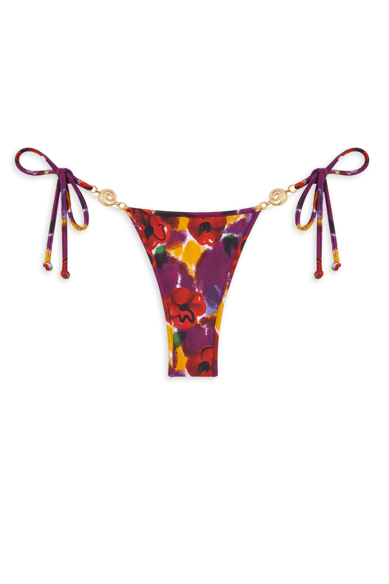 Reina Olga Carioca Splash Bikini Bottom Offerte