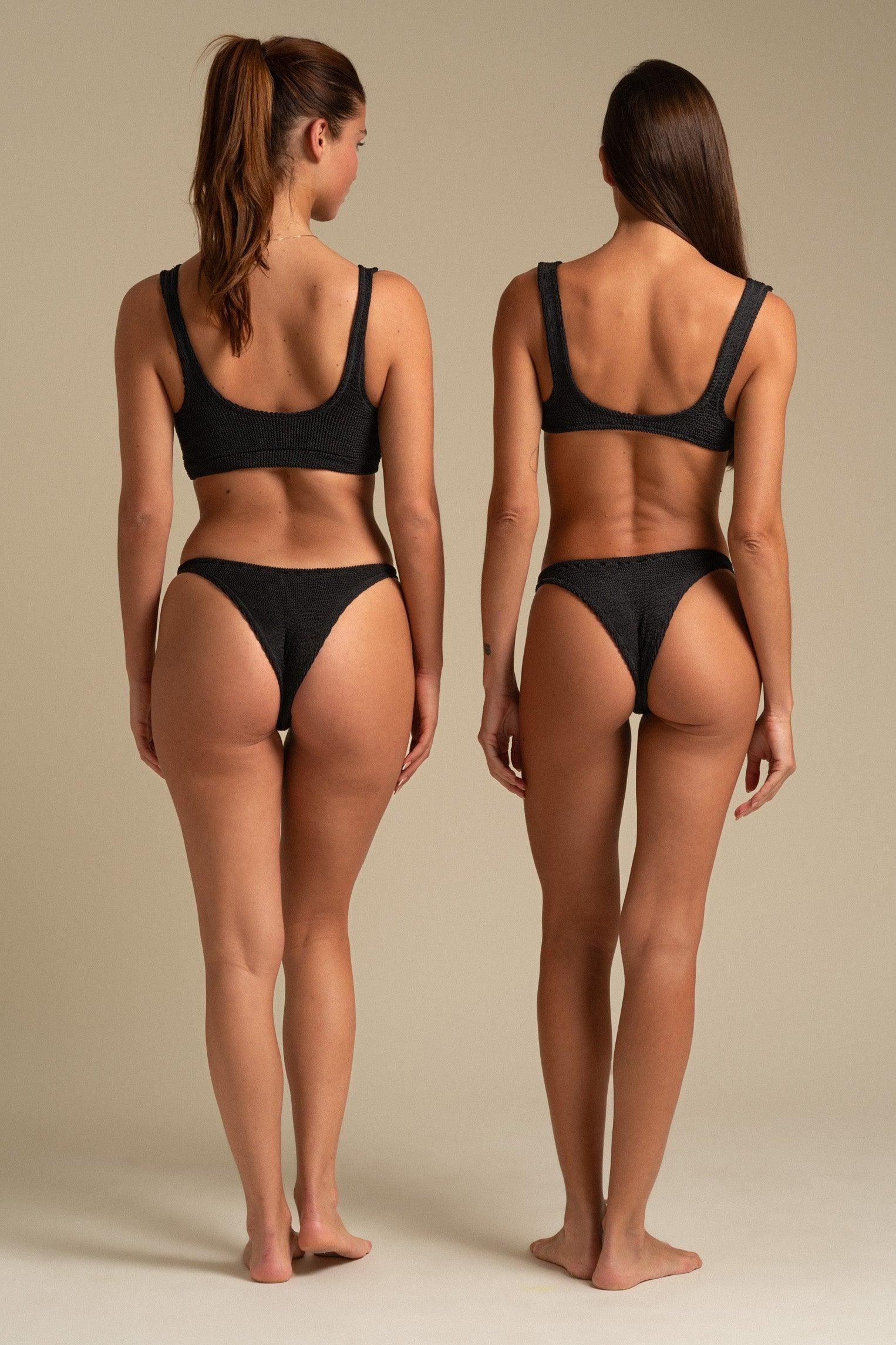 Reina Olga Ginny Bikini Bottom Vendita
