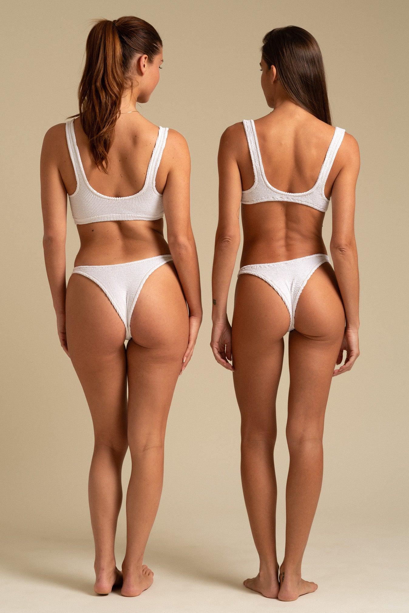 Reina Olga Ginny Bikini Bottom Promozione