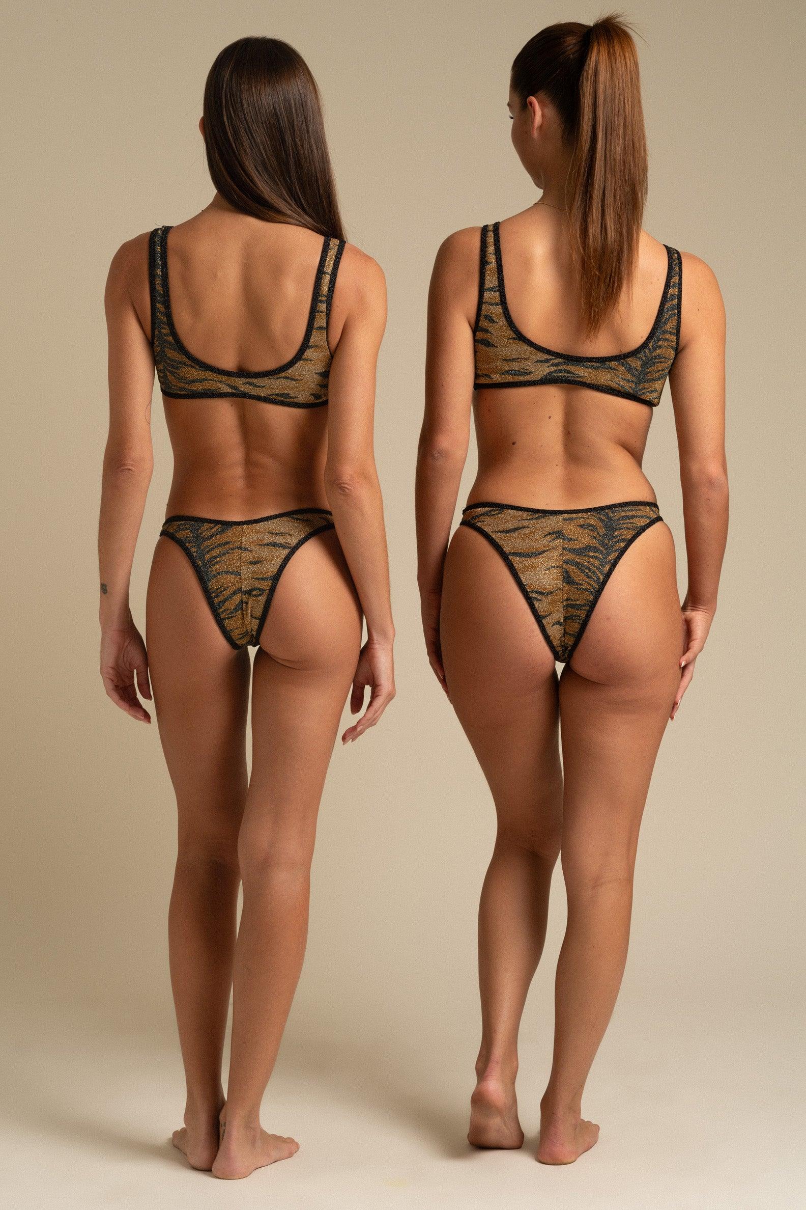 Reina Olga Coolio Bikini Bottom Spedizione Gratuita