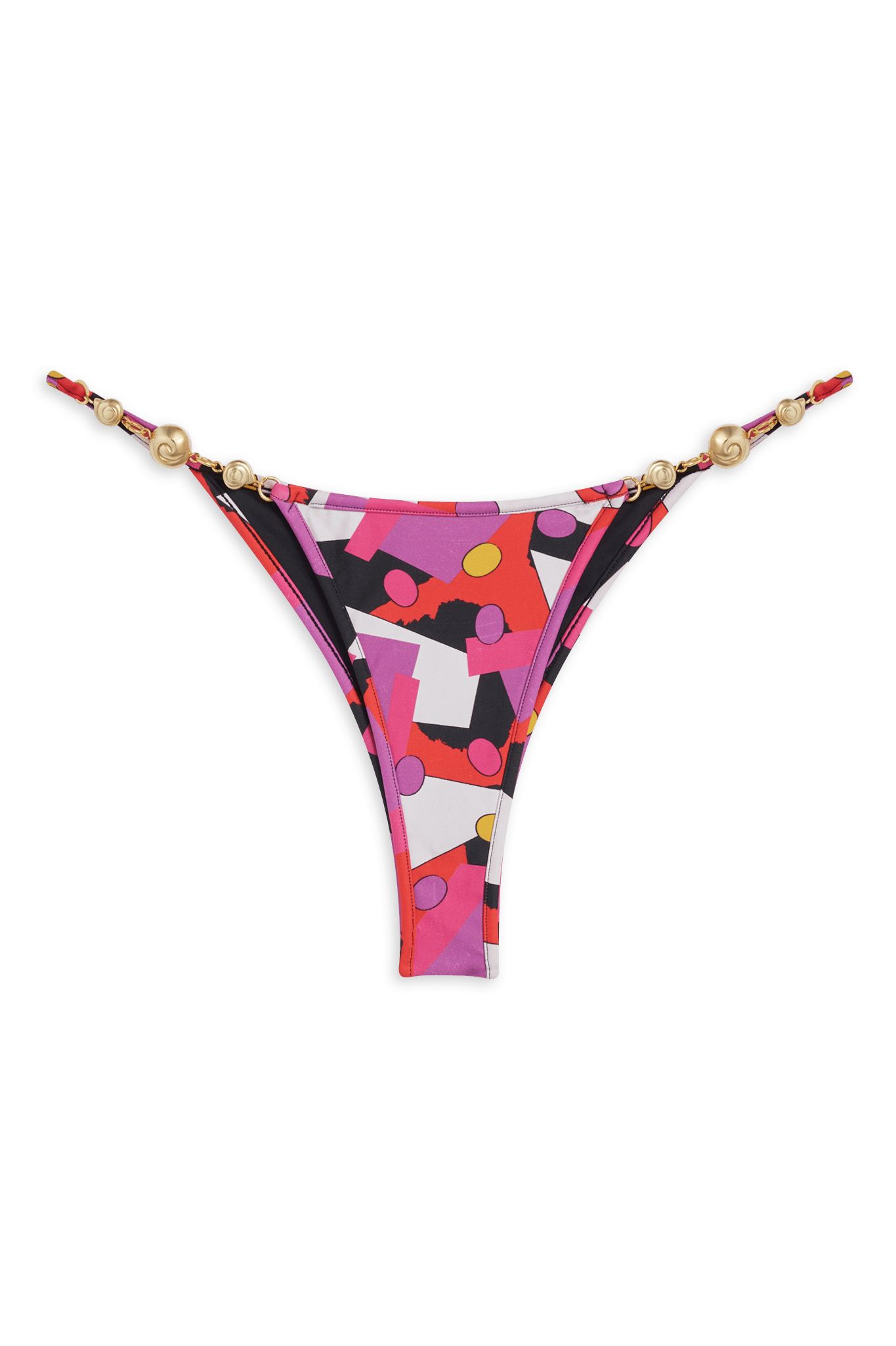 Reina Olga Splash Bikini Bottom Soddisfazione Garantita