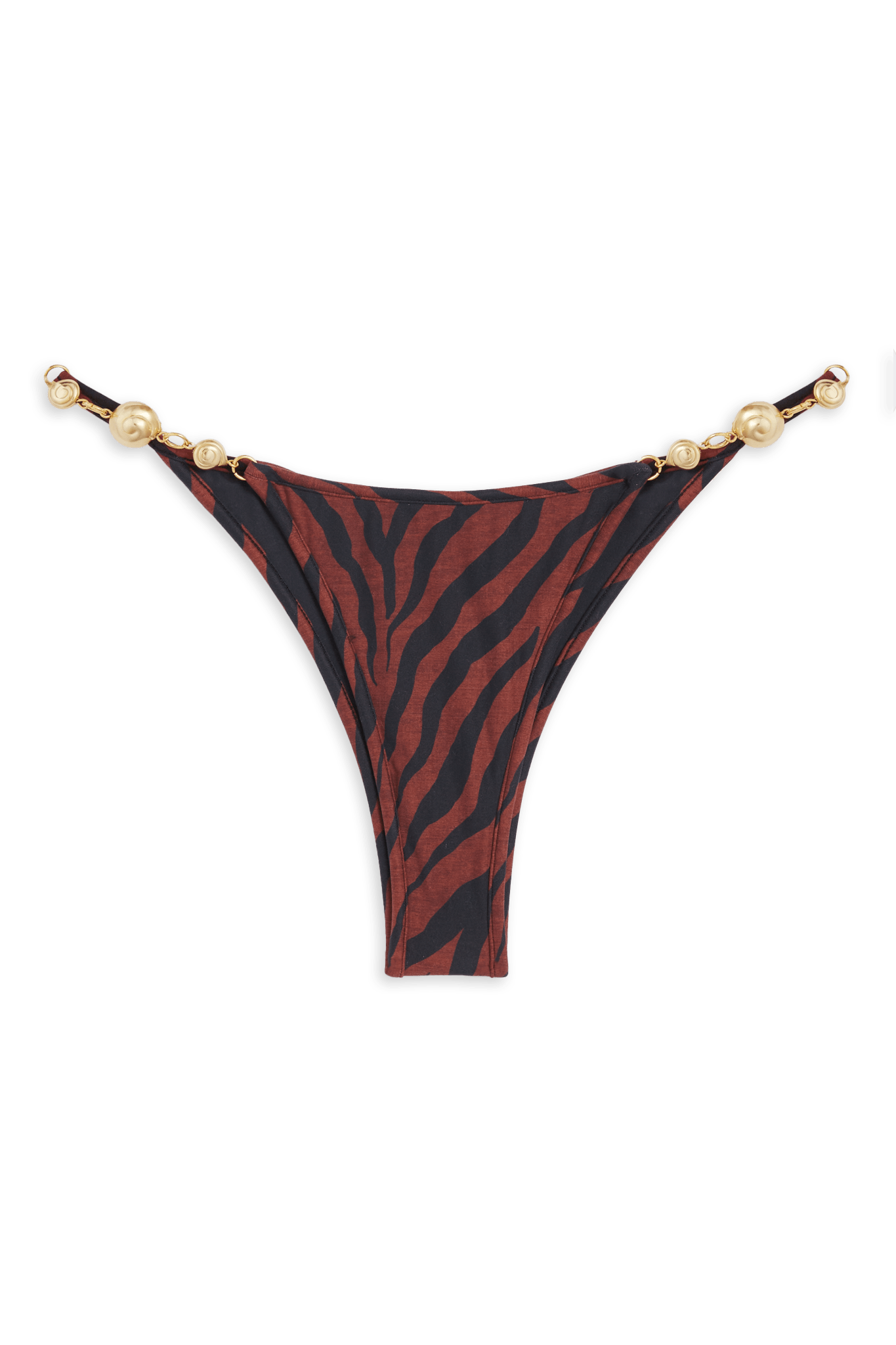 Reina Olga Splash Bikini Bottom Negozi Online