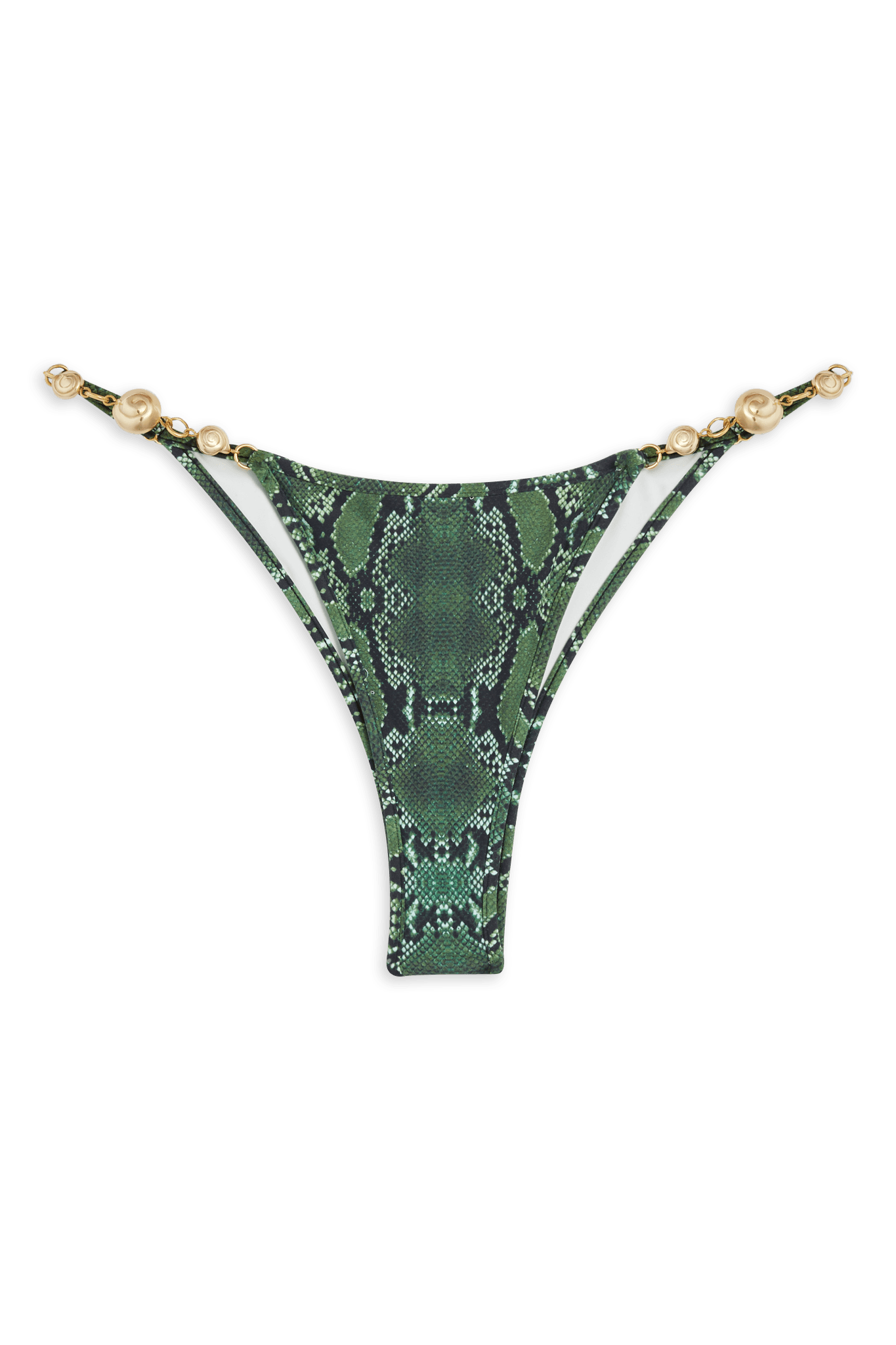 Reina Olga Splash Bikini Bottom Acquista Ora