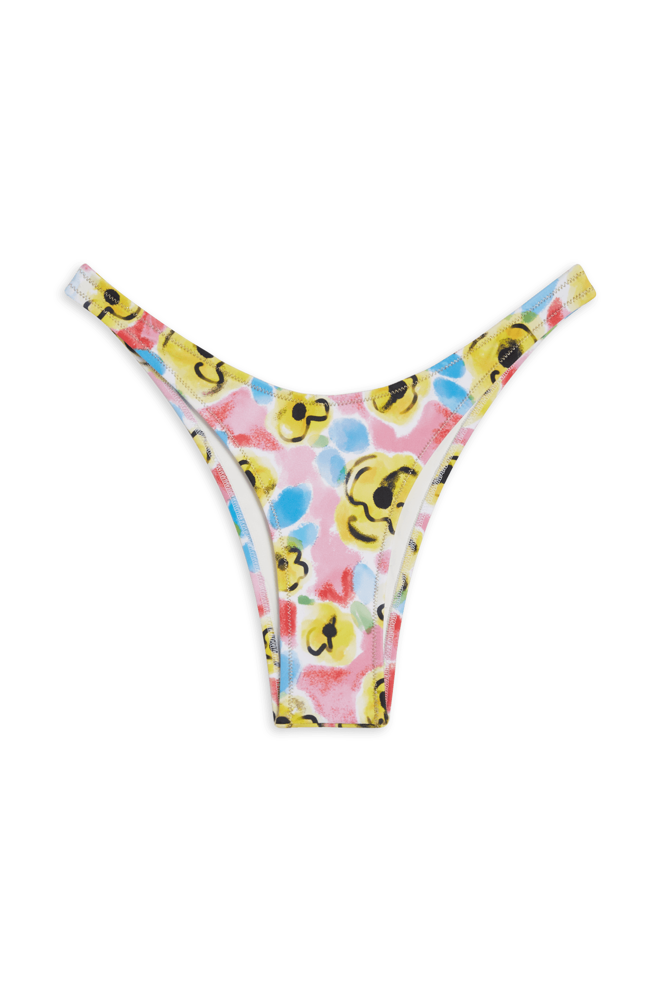Reina Olga Brigitte Bikini Bottom In Vendita