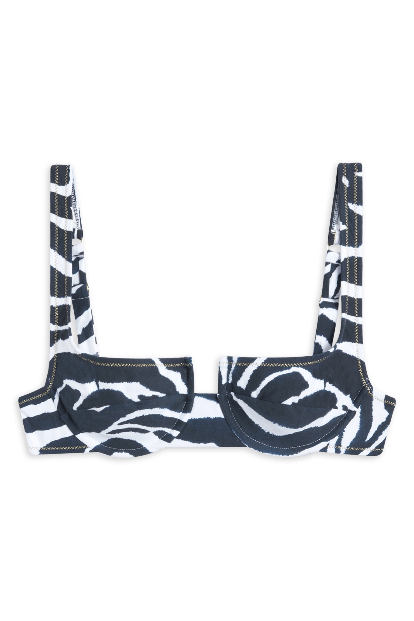 Reina Olga Brigitte Bikini Top In Saldo