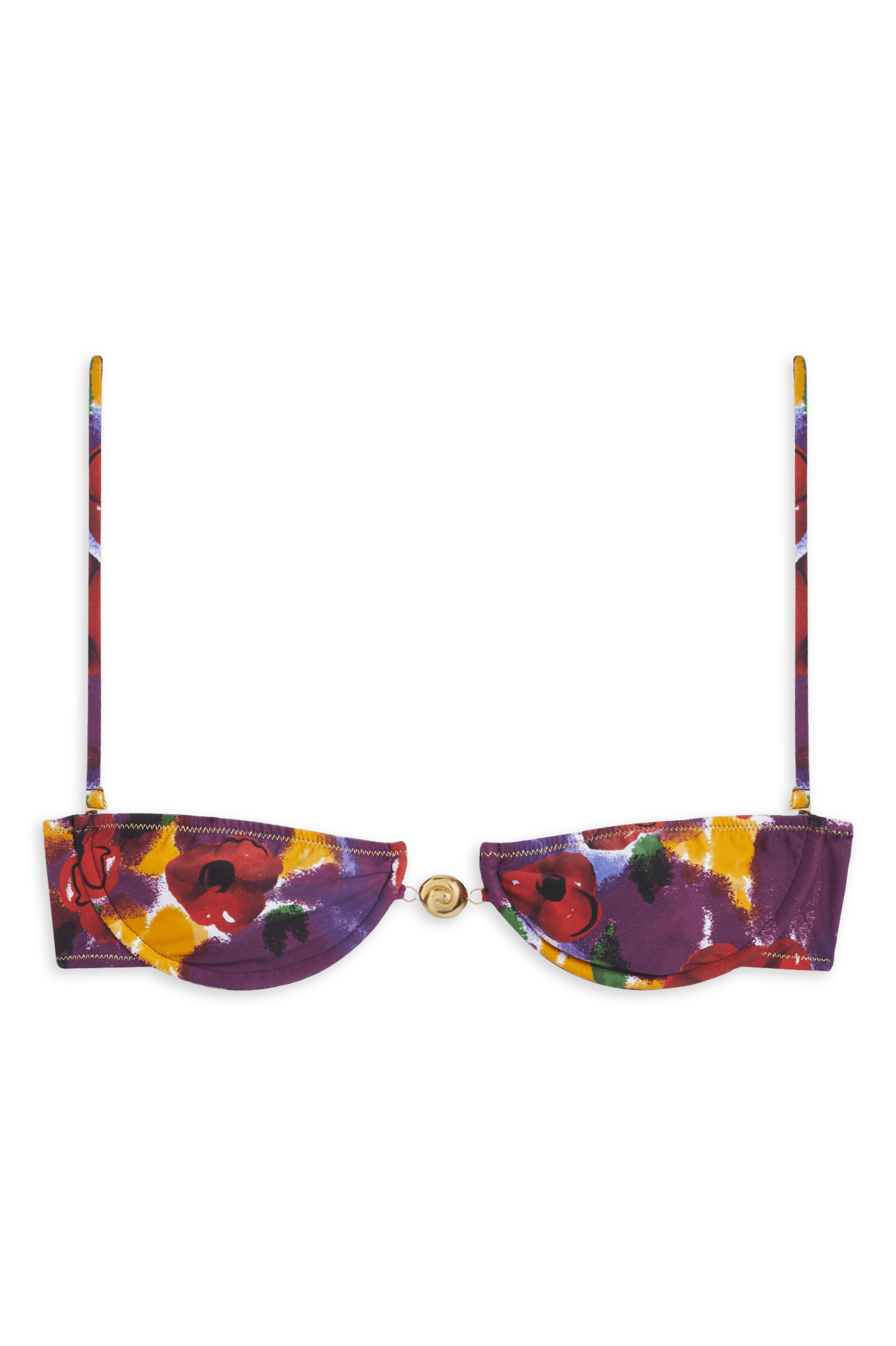 Reina Olga Hammond Bikini Top Italy