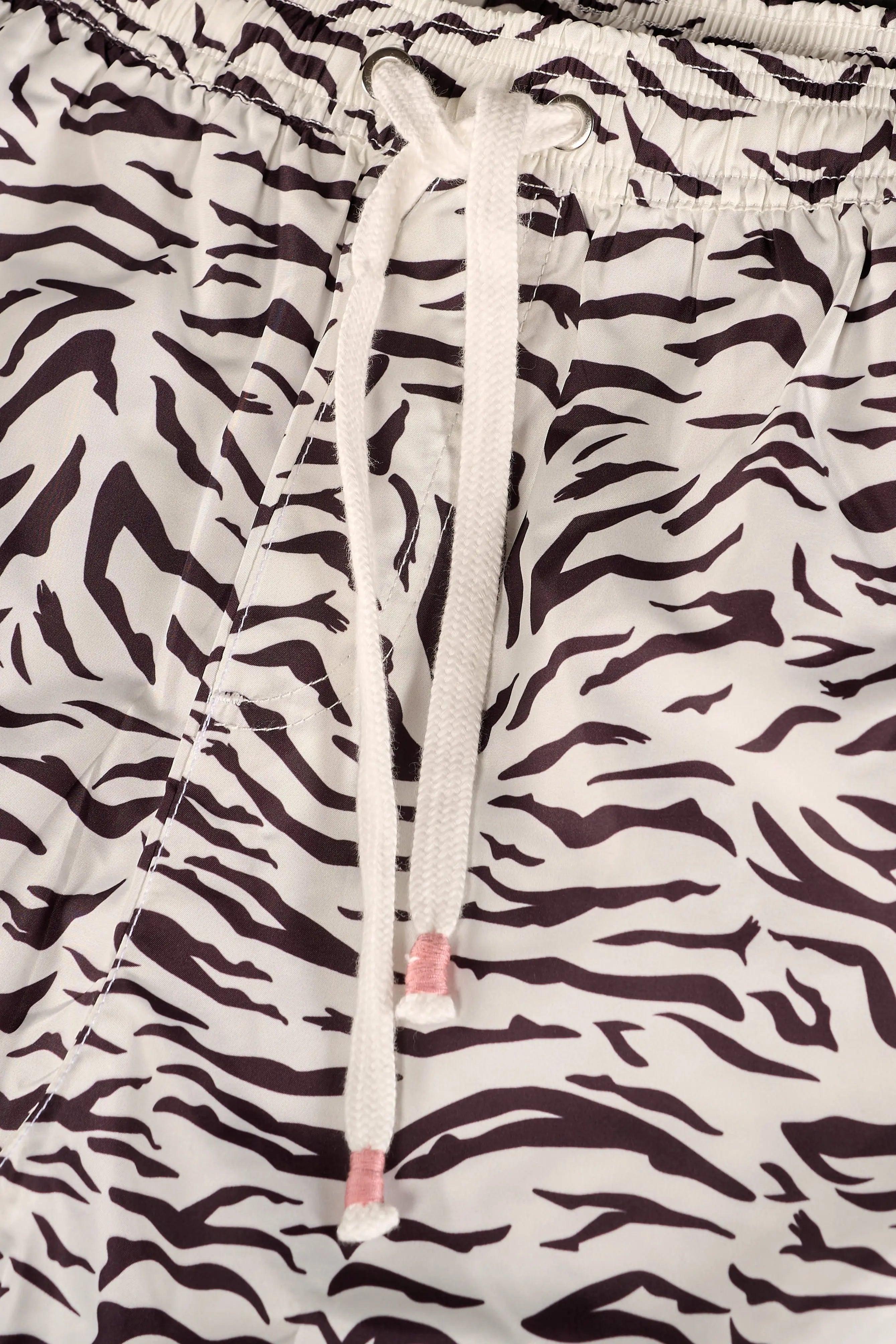 Reina Olga Ercole swim trunk Qualità