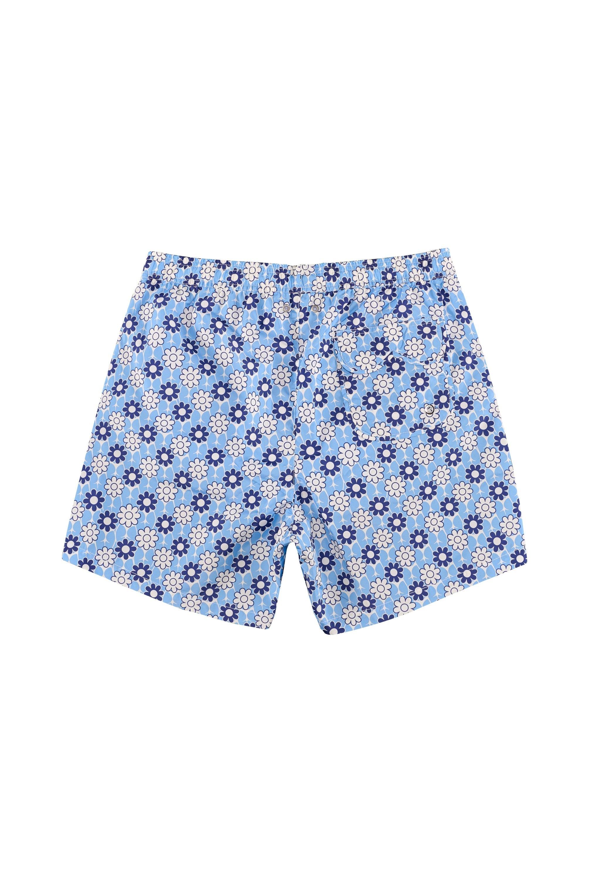 Reina Olga Ercole swim trunk Promozione