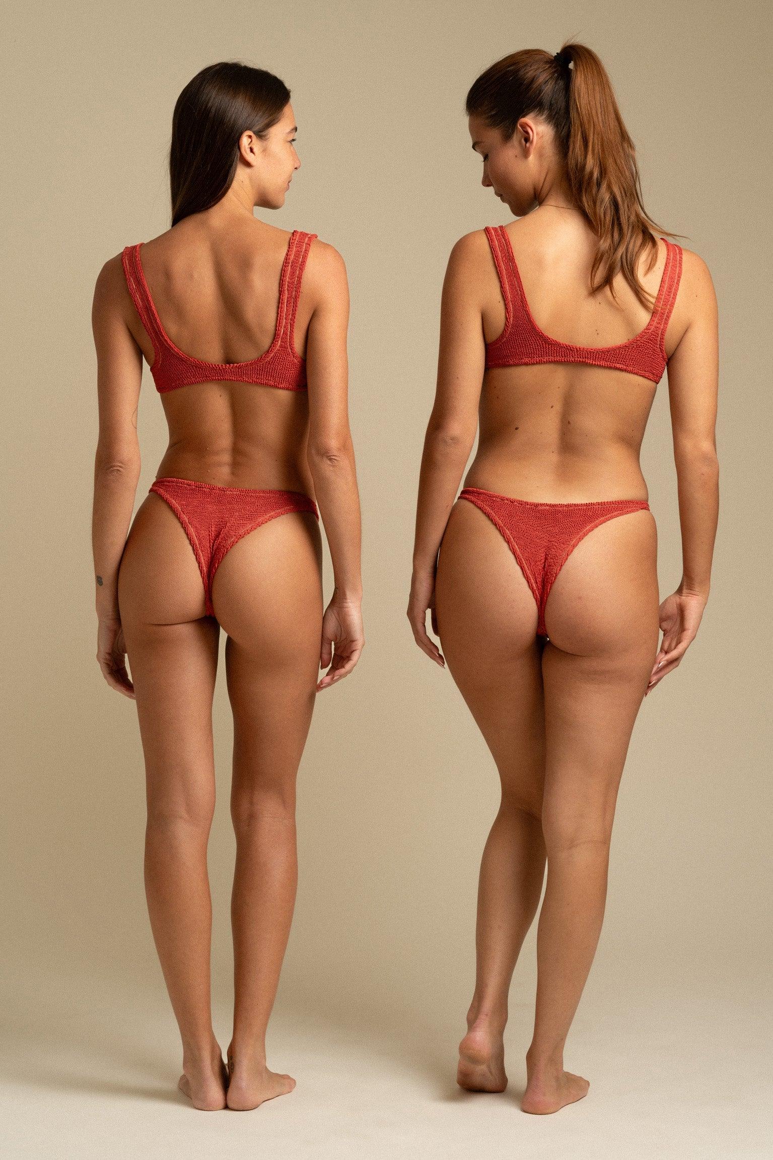 Reina Olga Ginny Bikini Top Presa