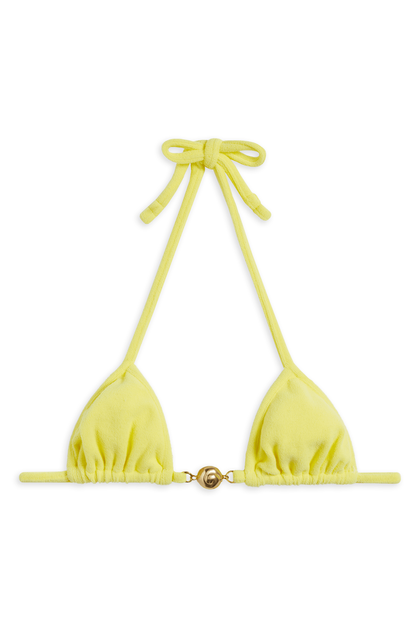 Reina Olga Splash Bikini Top Hotsell