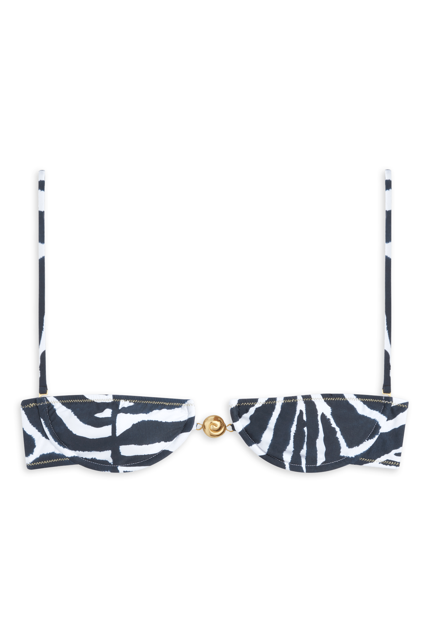 Reina Olga Hammond Bikini Top Negozio