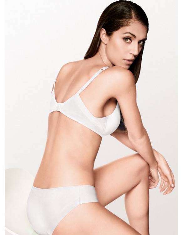 Lormar Reggiseno Plunge ExtraCotton 2025