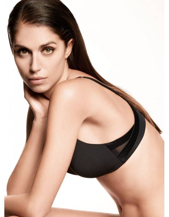 Lormar Reggiseno Triangolo Extra Italy