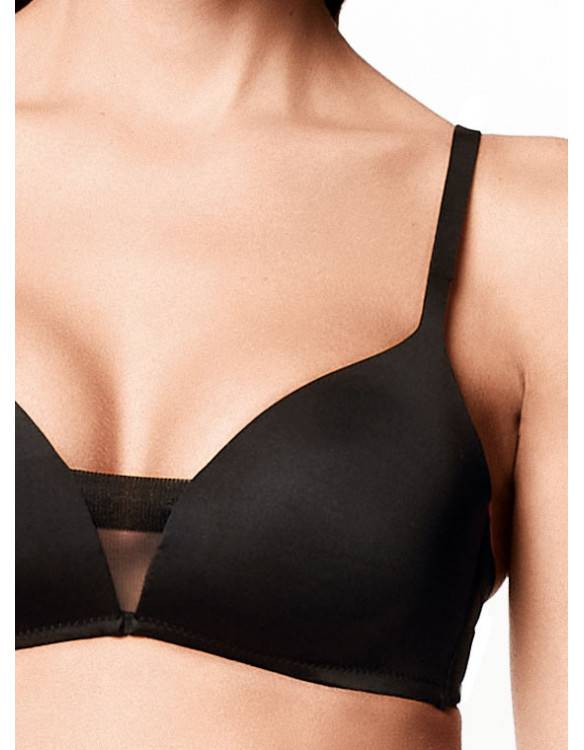 Lormar Reggiseno Triangolo Extra Italy