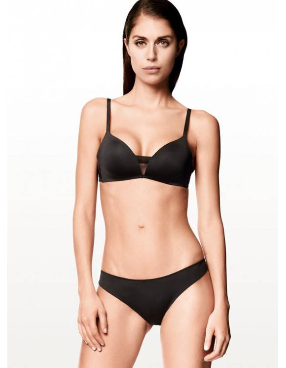Lormar Reggiseno Triangolo Extra Italy