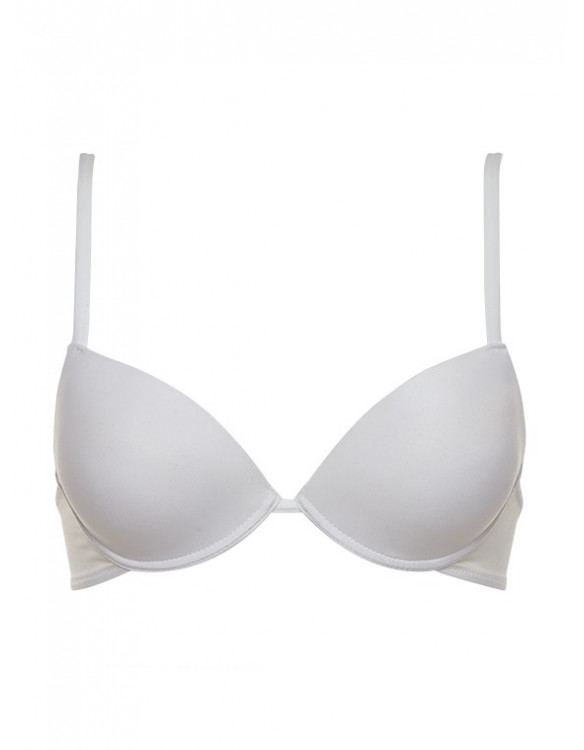 Lormar Reggiseno Push Up graduato con ferretto - Carrie Vendita