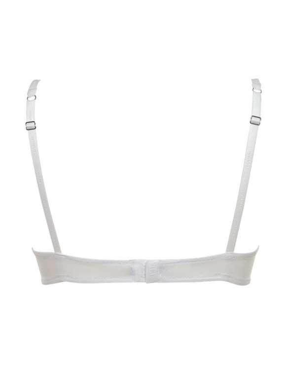 Lormar Reggiseno Push Up graduato con ferretto - Carrie Vendita