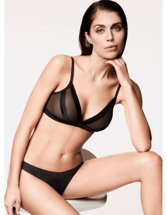 Lormar Reggiseno Invisibile Extra Pezzi Unici