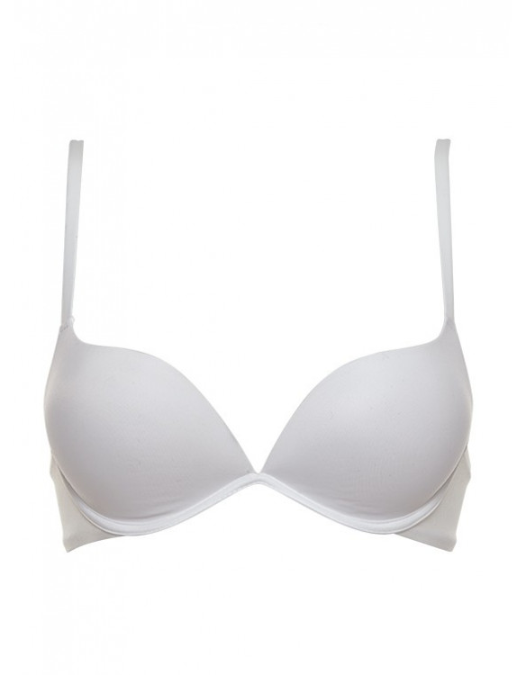 Lormar Reggiseno Push Up in microfibra - Miranda Acquista Ora