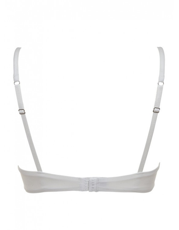 Lormar Reggiseno Push Up in microfibra - Miranda Acquista Ora