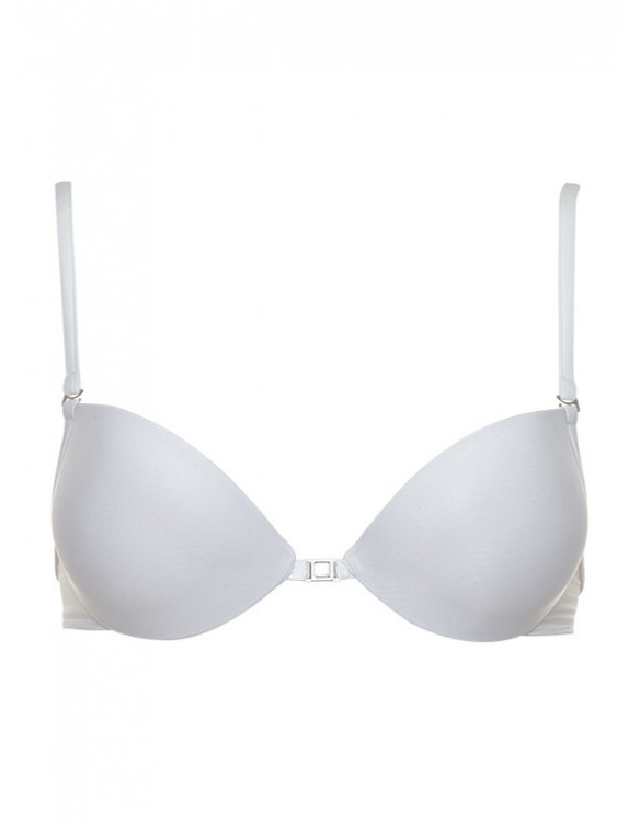Lormar Reggiseno multiposizione Push Up Joker 18 in microfibra Presa