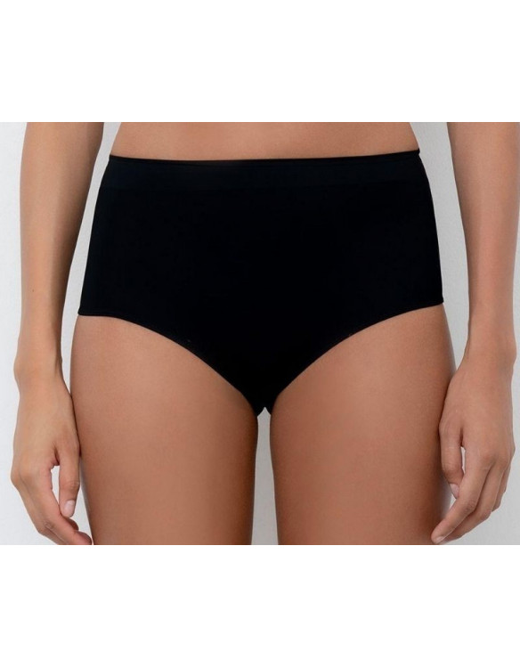 Lormar Slip vita alta Senza Cuciture Free Slip Economico