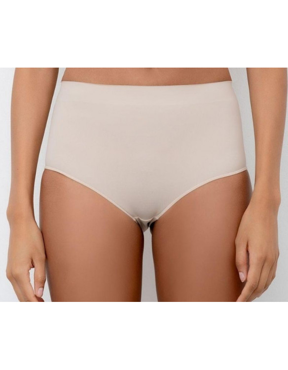 Lormar Slip vita alta Senza Cuciture Free Slip Economico