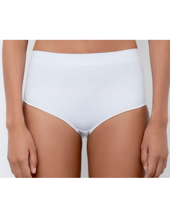 Lormar Slip vita alta Senza Cuciture Free Slip Economico
