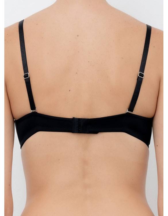 Lormar Reggiseno Fascia graduata, spalline staccabili - Pura Moda