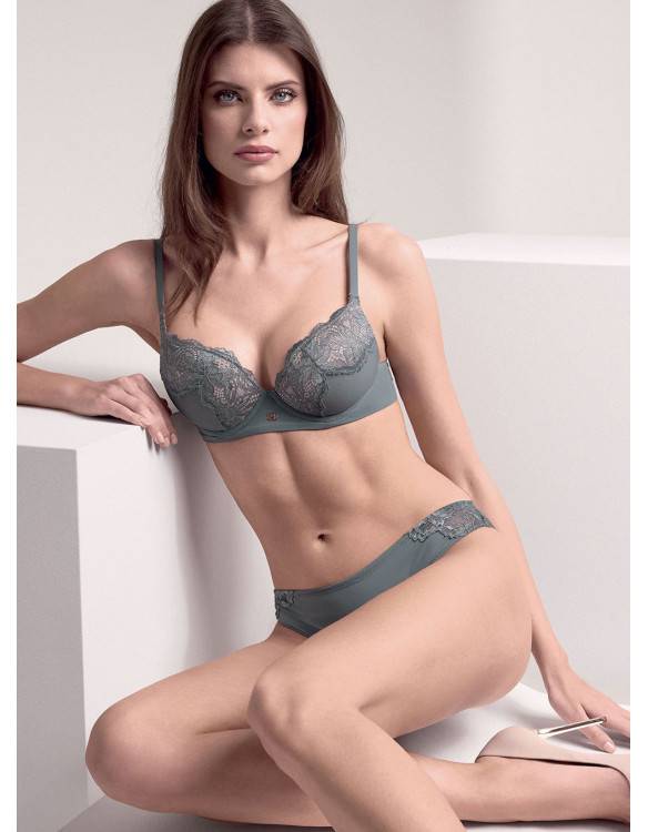 Lormar Balconcino imbottito - Serie SATÈN 2025