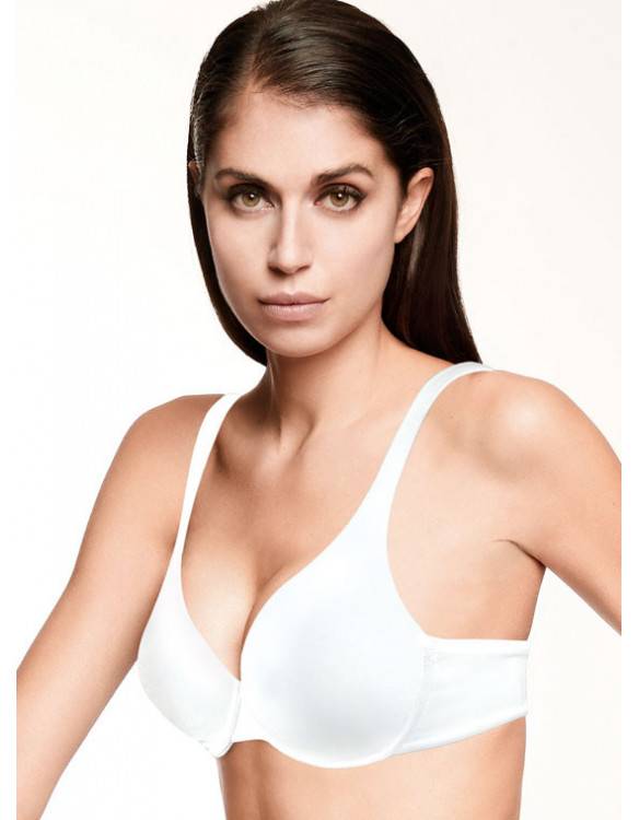 Lormar Reggiseno Sfoderato ExtraCotton Italy