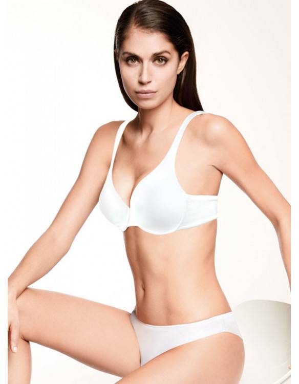Lormar Reggiseno Sfoderato ExtraCotton Italy