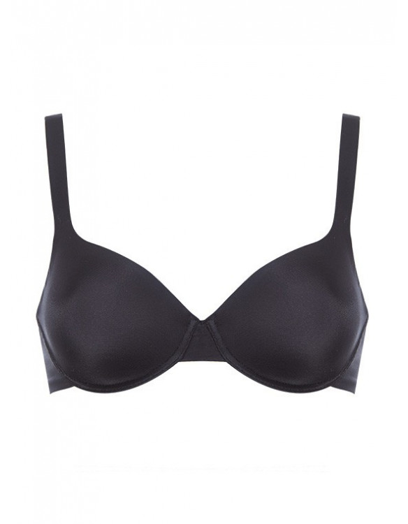 Lormar Reggiseno Balconcino Imbottito in microfibra - Mousse Nuovo