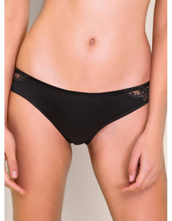 Lormar Slip - Slip Satèn Promozione
