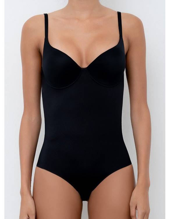 Lormar Body Imbottito in microfibra - Mousse Spedizione Gratuita