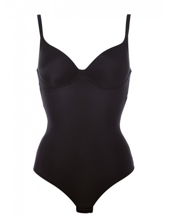 Lormar Body Imbottito in microfibra - Mousse Spedizione Gratuita