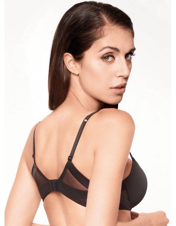 Lormar Reggiseno Soft UP - EXTRA Soddisfazione Garantita