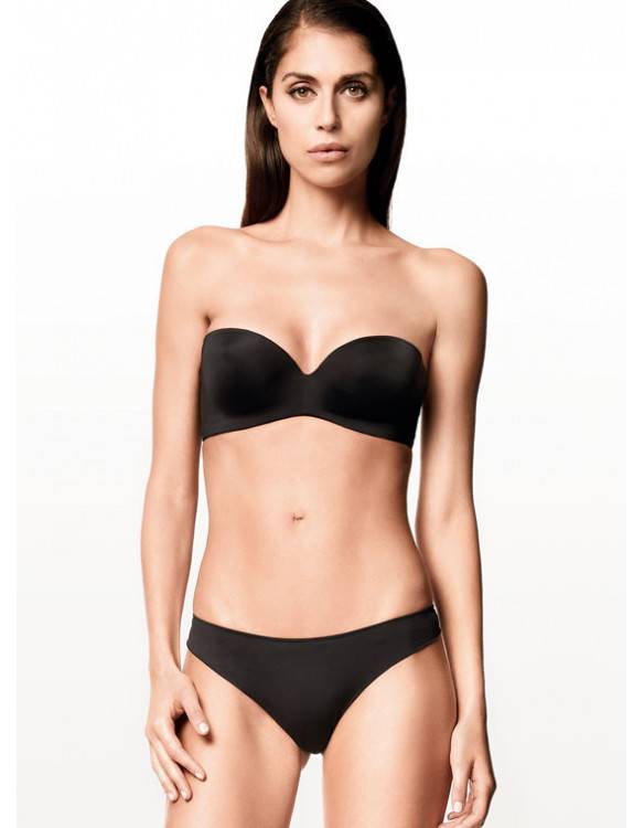 Lormar Reggiseno Fascia Extra Acquista Ora