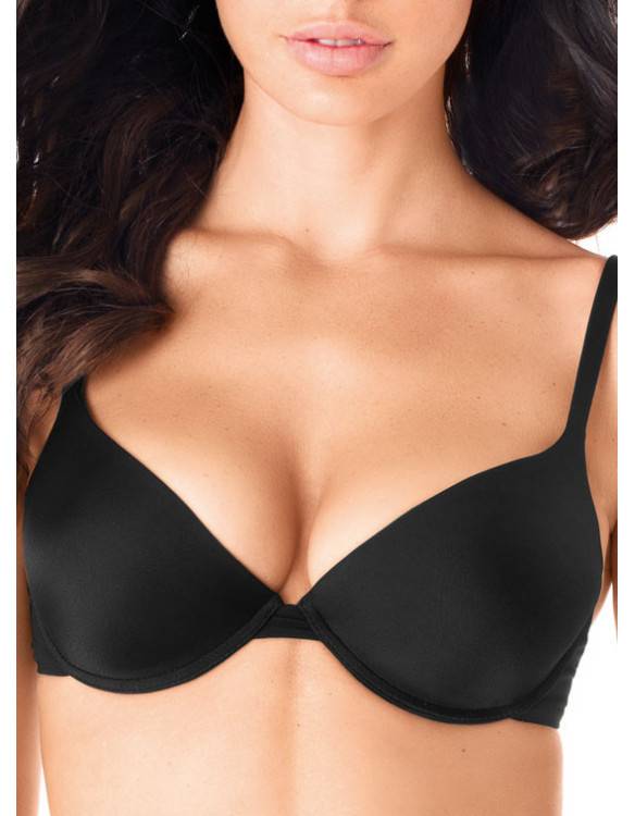 Lormar Reggiseno Push Up graduatoin microfibra - Soufflè Promozione Limitata