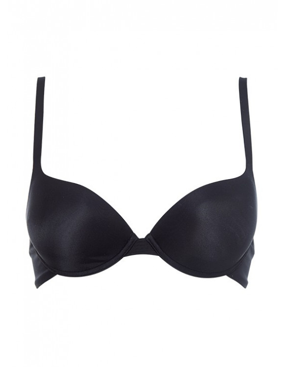 Lormar Reggiseno Push Up graduatoin microfibra - Soufflè Promozione Limitata