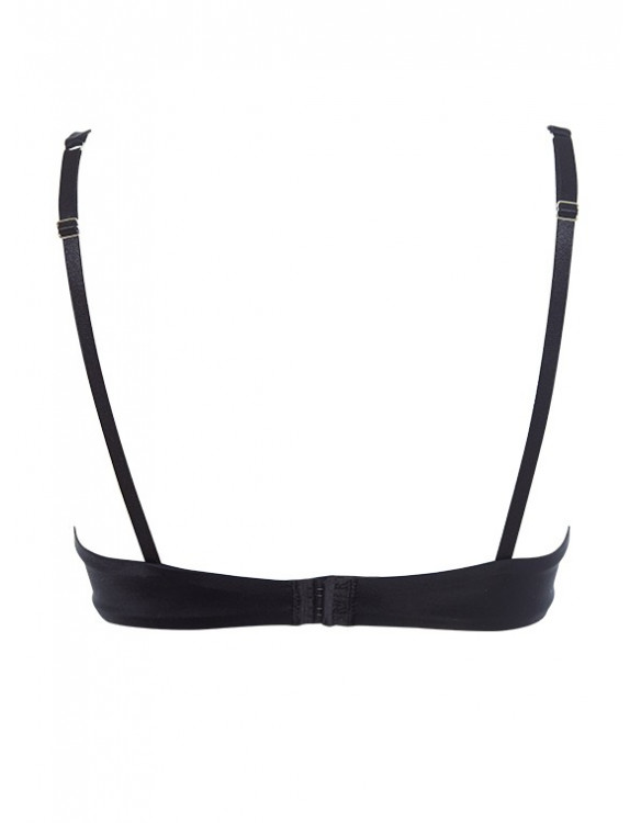 Lormar Reggiseno Push Up graduatoin microfibra - Soufflè Promozione Limitata