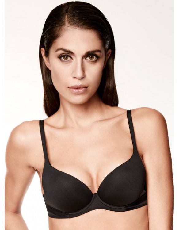 Lormar Reggiseno Balconcino - Plunge EXTRA Affare Del Giorno
