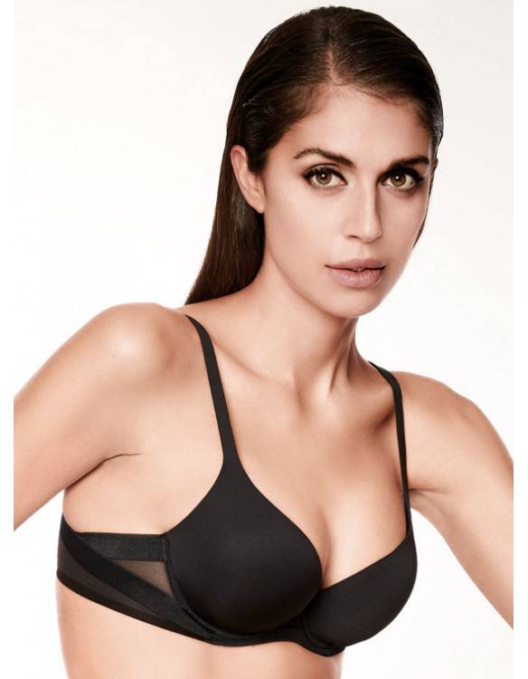 Lormar Reggiseno Balconcino - Plunge EXTRA Affare Del Giorno